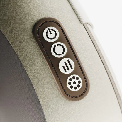 HiZoo - Masajeador de cuello y hombros