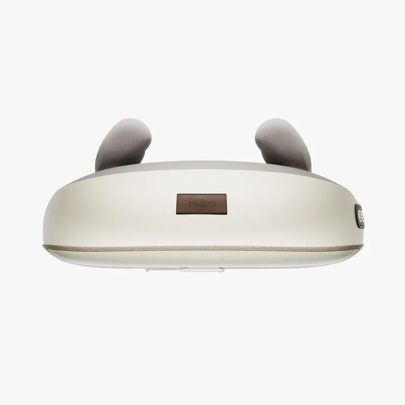 HiZoo - Masajeador de cuello y hombros