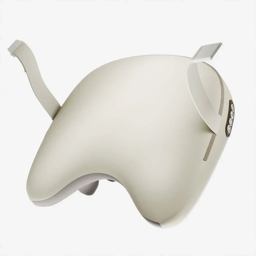 HiZoo - Masajeador de cuello y hombros