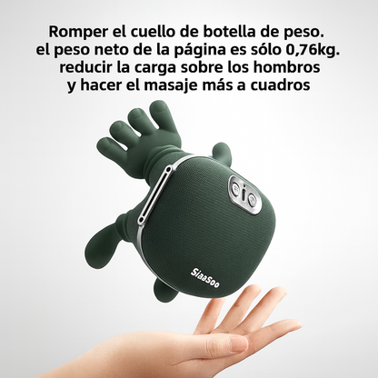 Masajeador Manos Mágica