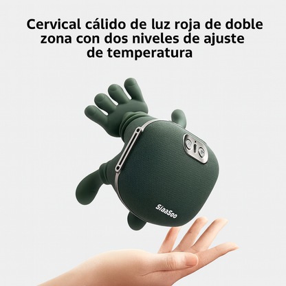 Masajeador Manos Mágica