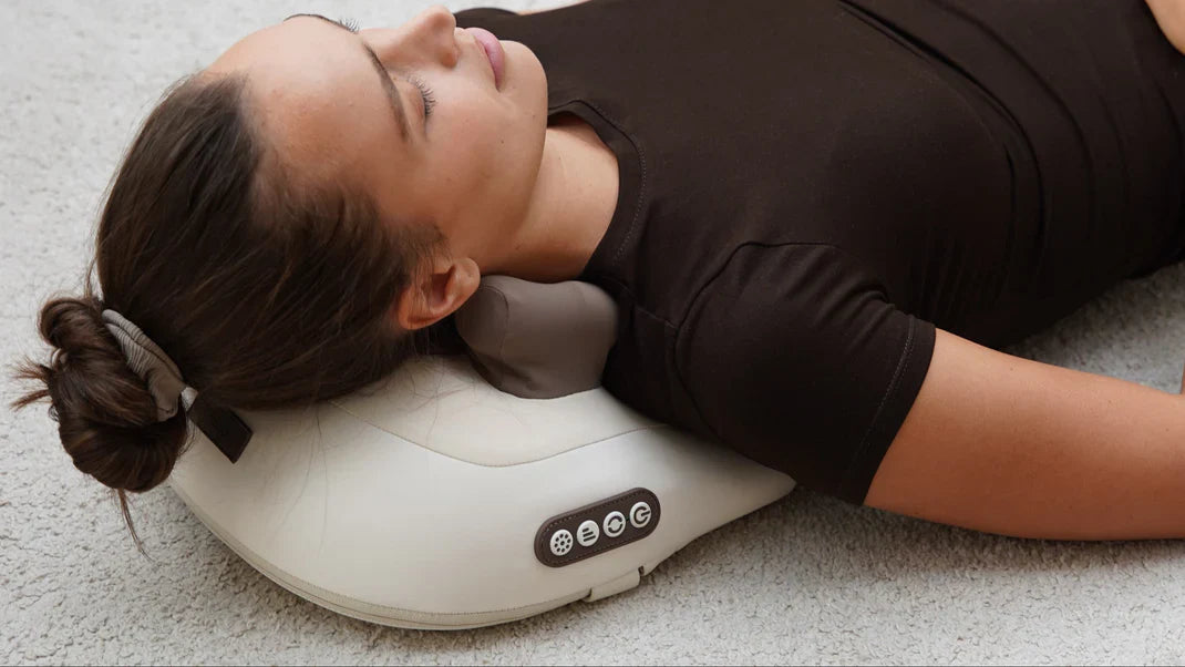 VELIRA™ – Relajación instantánea