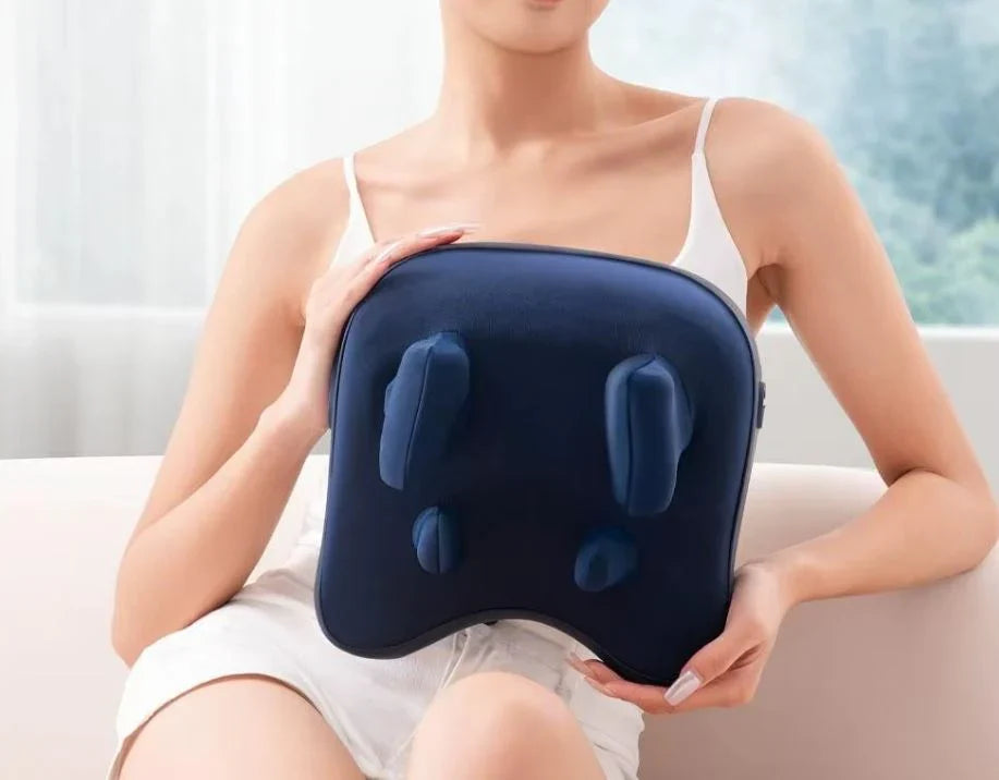 VELIRA™ – Relajación instantánea