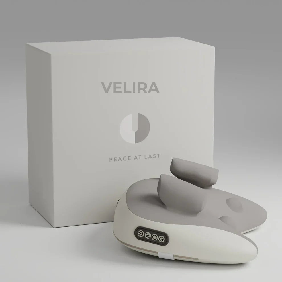 VELIRA™ – Relajación instantánea