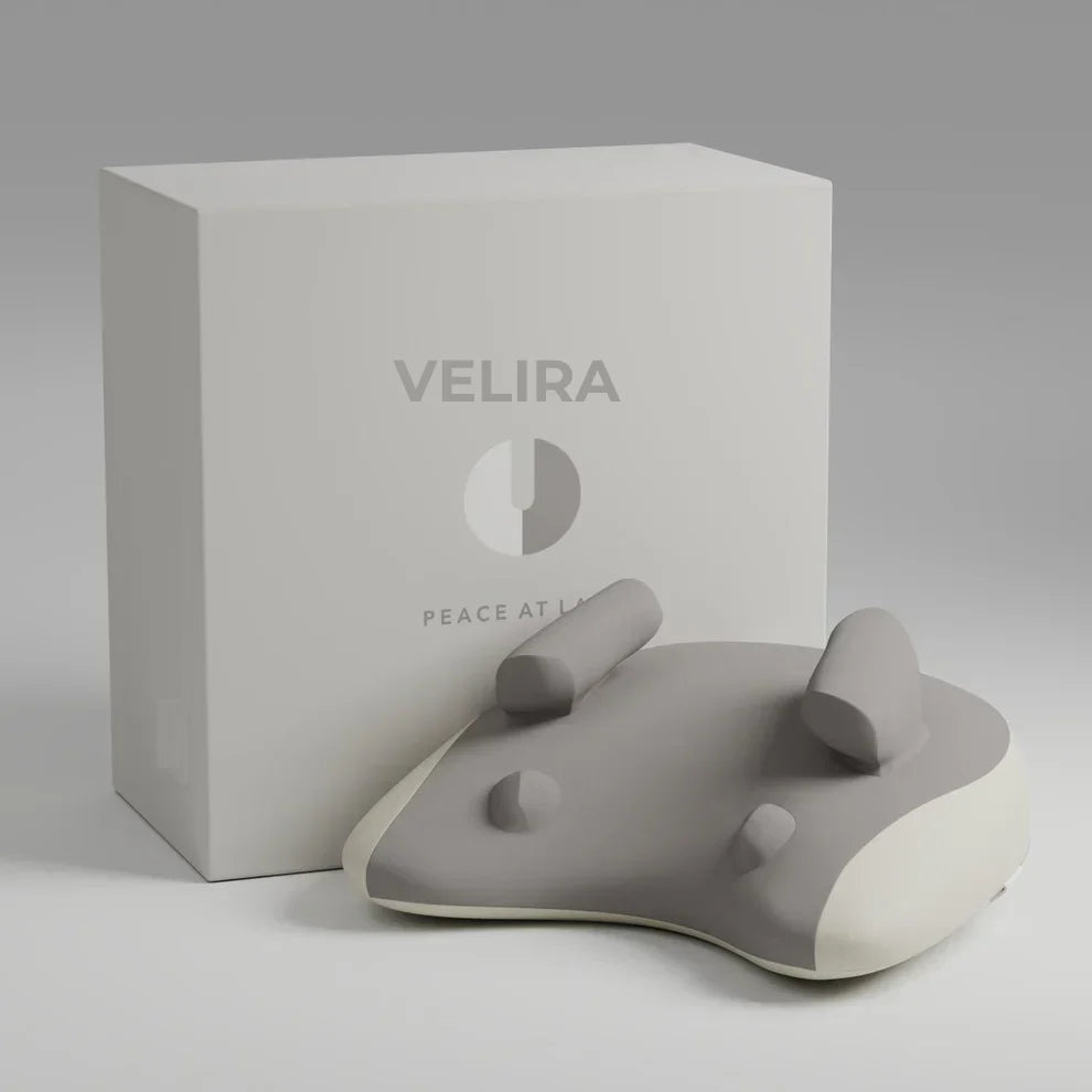 VELIRA™ – Relajación instantánea