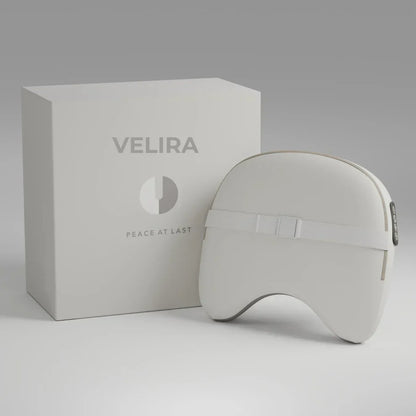 VELIRA™ – Relajación instantánea